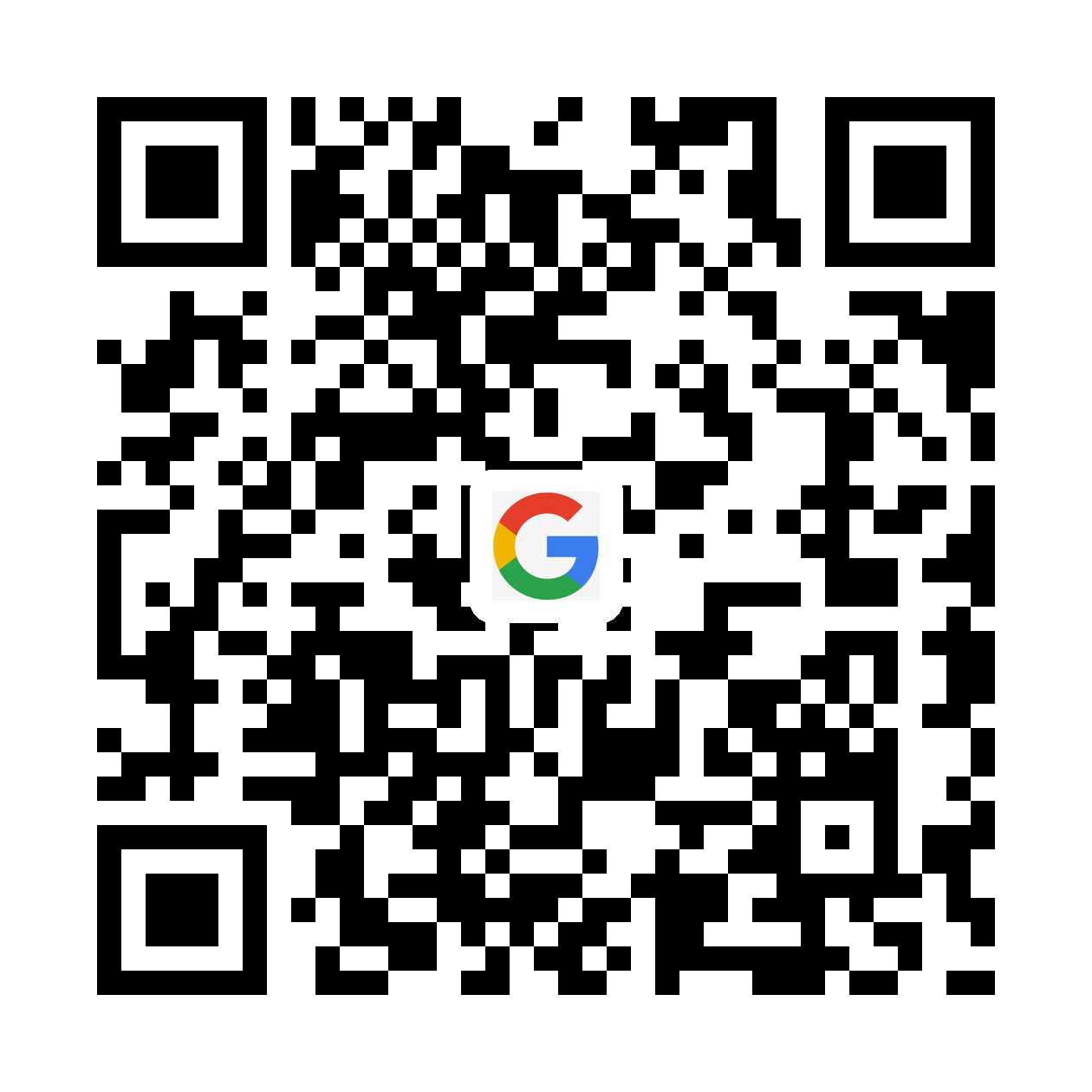 QR code to review Ronald I. Jones Pediatrics on Google